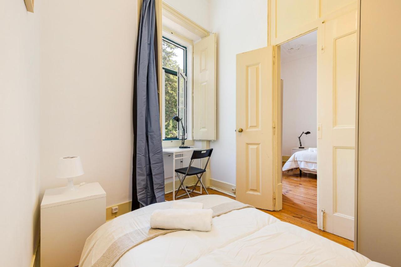 Lejlighed 4br - Excellent Location - New Mattresses!