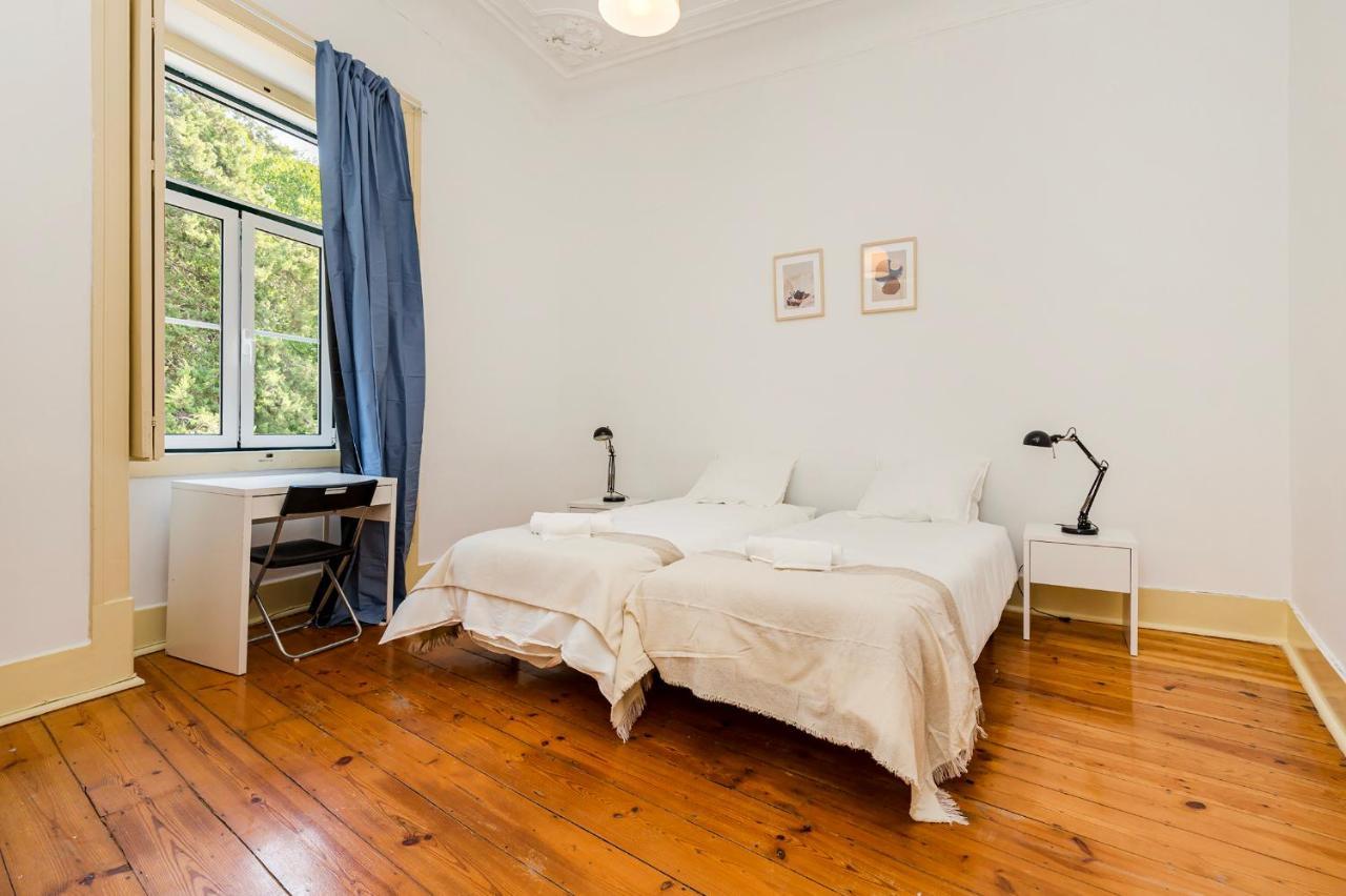 4br - Excellent Location - New Mattresses! Lejlighed