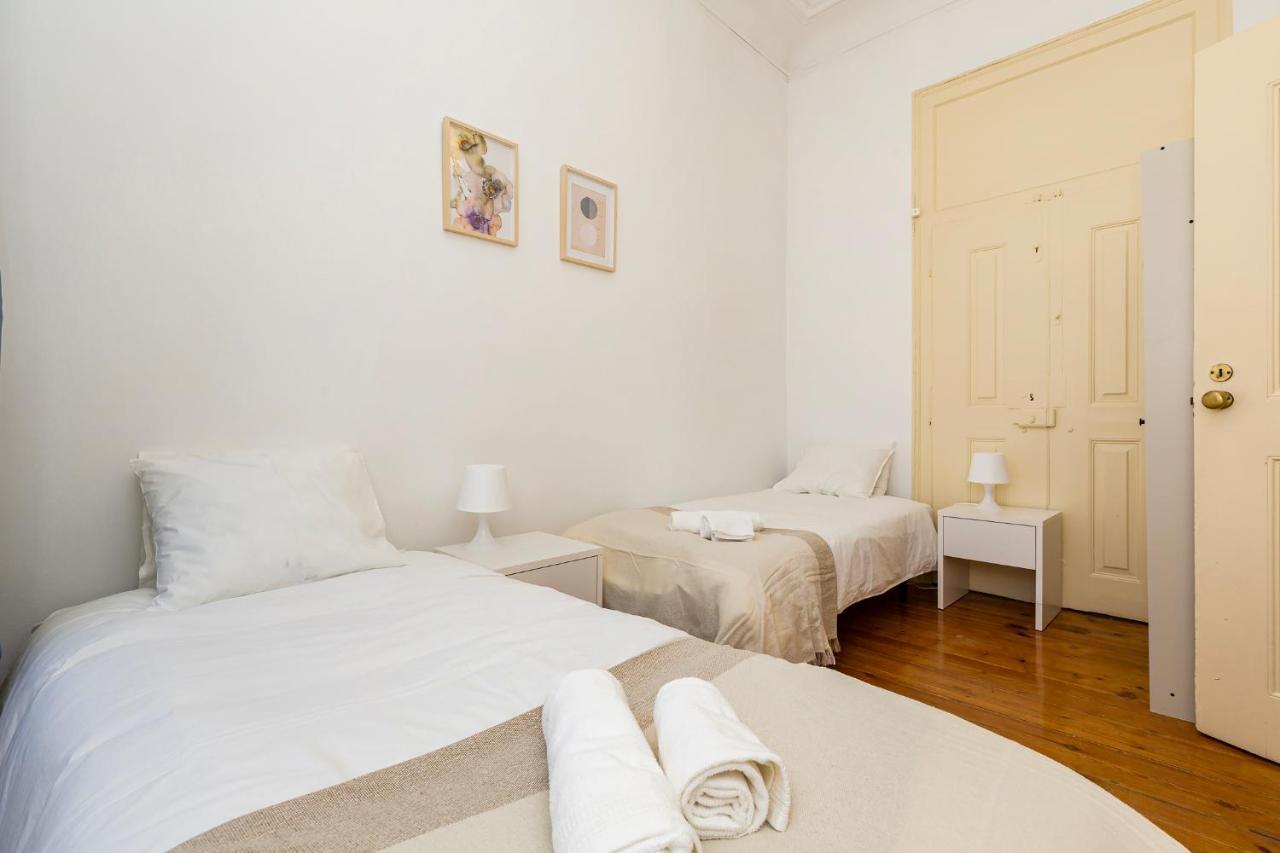 4br - Excellent Location - New Mattresses! Lejlighed *