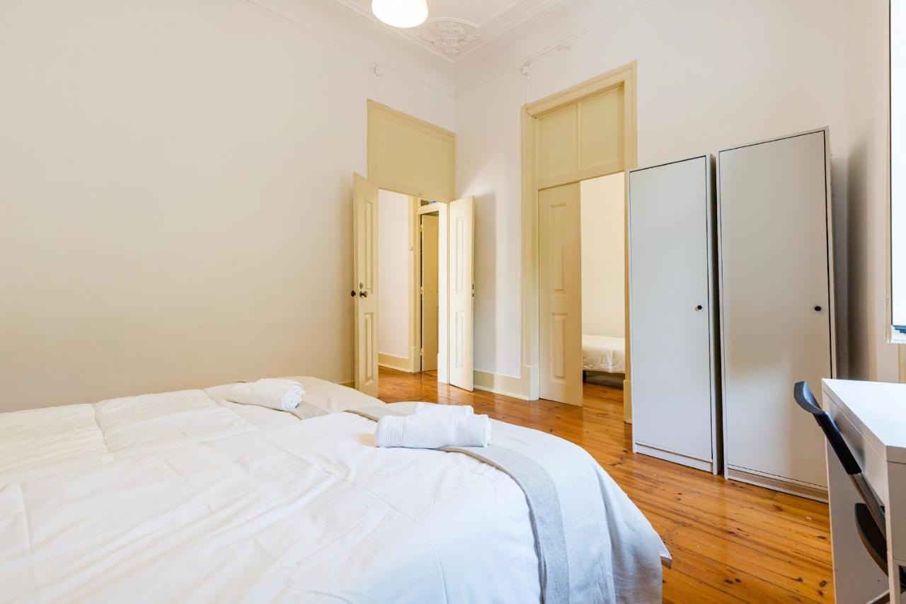 Lejlighed 4br - Excellent Location - New Mattresses!